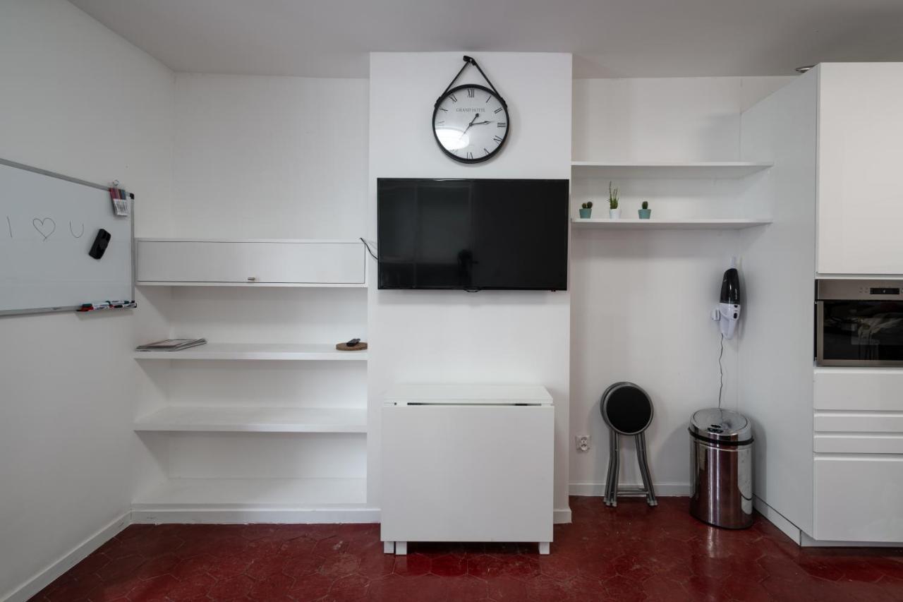 Logement Entier A ปารีส ภายนอก รูปภาพ